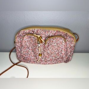 Crossbody for young girl